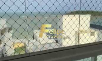 Imagem 4: BELÍSSIMO APARTAMENTO DE 03 QUARTOS, SENDO 03 SUÍTES, COM LAZER COMPLETO, À VENDA NA ENSEA