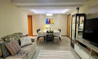 Imagem 6: BELÍSSIMO APARTAMENTO DE 03 QUARTOS E 02 SUÍTES COM HIDROMASSAGEM, LOCALIZADO EM JARDIM DA