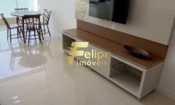 Imagem 6: BELÍSSIMO APARTAMENTO DE 03 QUARTOS, SENDO 03 SUÍTES, COM LAZER COMPLETO, À VENDA NA ENSEA