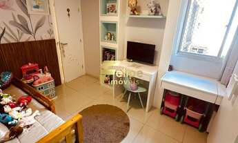 Imagem 4: BELÍSSIMO APARTAMENTO DE 04 QUARTOS SENDO 01 SUÍTE À VENDA NA PRAIA DA COSTA EM VILA VELHA