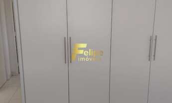 Imagem 2: EXCELENTE APARTAMENTO DE 02 QUARTOS, SENDO 01 SUÍTE DISPONÍVEL PARA LOCAÇÃO ANUAL NA PRAIN