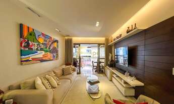 Imagem: BELÍSSIMO APARTAMENTO DE 04 QUARTOS SENDO