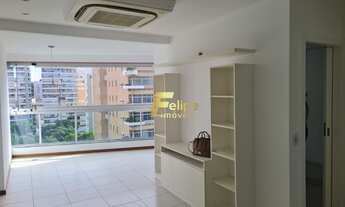 Imagem 7: LINDO APARTAMENTO COM 02 SUÍTES E LAZER COMPLETO À VENDA NA PRAIA DO CANTO, EM VITÓRIA/ES!