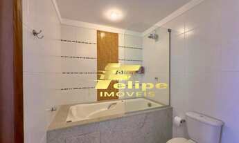 Imagem 5: BELÍSSIMA COBERTURA DE 04 QUARTOS, SENDO 04 SUÍTES, À VENDA NO CENTRO DE GUARAPARI/ES! ACE