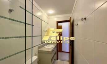 Imagem 6: BELÍSSIMA COBERTURA DE 04 QUARTOS, SENDO 04 SUÍTES, À VENDA NO CENTRO DE GUARAPARI/ES! ACE