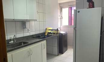 Imagem 4: LINDO APARTAMENTO DE 02 QUARTOS SENDO 01 SUÍTE, À VENDA EM JARDIM CAMBURI, VITÓRIA/ES!