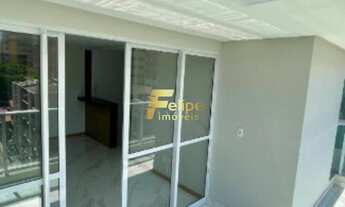 Imagem 2: EXCELENTE APARTAMENTO DE 03 QUARTOS, SENDO 01 SUÍTE E LAZAR COMPLETO NO CENTRO DE GUARAPAR