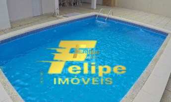 Imagem 6: BELÍSSIMA CASA DE 03 QUARTOS, SENDO 01 SUÍTE, COM UMA LINDA PISCINA, À VENDA EM ITAPEBUSSU