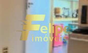 Imagem 2: BELÍSSIMA E ESPAÇOSA COBERTURA DUPLEX, COM LAZER PRIVATIVO E SOL DA MANHÃ, À VENDA EM JARD