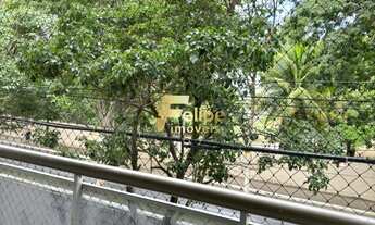 Imagem 3: MARAVILHOSO APARTAMENTO DE 03 QUARTOS, SENDO 01 SUÍTE, À VENDA EM JARDIM DA PENHA, VITÓRIA