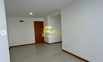 Imagem 3: NOVÍSSIMO APARTAMENTO DE 03 QUARTOS, SENDO 01 SUÍTE À VENDA EM JARDIM CAMBURI/ES!