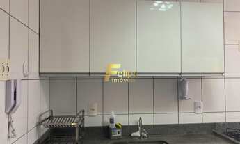 Imagem 3: LINDO APARTAMENTO DE 02 QUARTOS SENDO 01 SUÍTE, À VENDA EM JARDIM CAMBURI, VITÓRIA/ES!