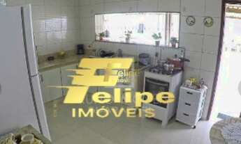 Imagem 5: BELÍSSIMA CASA DE 03 QUARTOS, SENDO 01 SUÍTE, COM UMA LINDA PISCINA, À VENDA EM ITAPEBUSSU