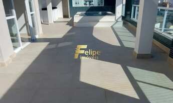 Imagem 6: NÃO PERCA TEMPO E VENHA CONHECER ESSA BELÍSSIMA COBERTURA DUPLEX À VENDA NO CENTRO DE GUAR