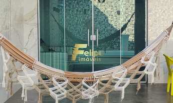 Imagem 5: BELÍSSIMA CASA LINEAR COM GALPÃO NO MESMO TERRENO, LOCALIZADA EM CAMPOS DOS GOYTACAZES/RJ