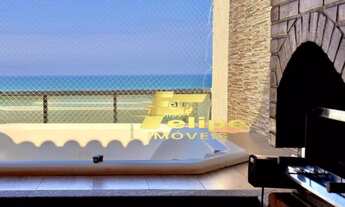 Imagem: BELÍSSIMA COBERTURA DE 04 QUARTOS, SENDO