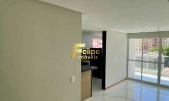 Imagem 4: EXCELENTE APARTAMENTO DE 03 QUARTOS, SENDO 01 SUÍTE E LAZAR COMPLETO NO CENTRO DE GUARAPAR