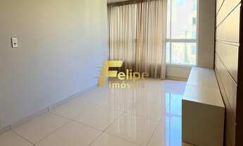 Imagem: LINDO APARTAMENTO DE 03 QUARTOS SENDO 01