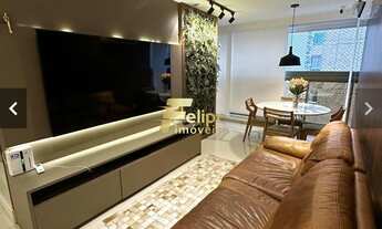 Imagem: BELÍSSIMO APARTAMENTO DE 04 QUARTOS, SENDO