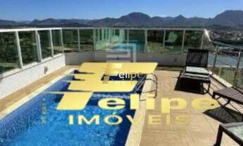 Imagem: BELO APARTAMENTO DE 03 QUARTOS, SENDO 01