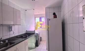 Imagem 3: NÃO PERCA TEMPO VENHA CONHECER ESSE BELO APARTAMENTO DE 02 QUARTOS SENDO 01 SUÍTE, À VENDA