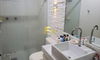 Imagem 7: VENHA CONHECER ESSE BELÍSSIMO APARTAMENTO DE 03 QUARTOS SENDO 01 SUÍTE, LOCALIZADO NA MATA