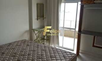 Imagem 7: ACONCHEGANTE APARTAMENTO DE 04 QUARTOS, SENDO 02 SUÍTES, COM VISTA PARA O MAR DA PRAIA DO