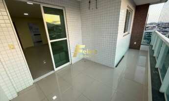 Imagem: EXCELENTE APARTAMENTO DE 03 QUARTOS LOCALIZADO