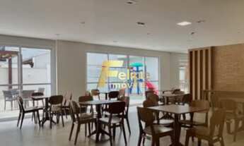 Imagem 4: NOVÍSSIMO APARTAMENTO DE 03 QUARTOS, SENDO 01 SUÍTE À VENDA EM JARDIM CAMBURI/ES!