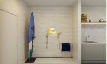 Imagem 2: MEGA OPORTUNIDADE! APARTAMENTO DE 02 QUARTOS À VENDA NA PRAIA DO CANTO EM VITÓRIA/ES!