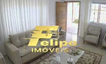 Imagem 4: BELÍSSIMA CASA DE 03 QUARTOS, SENDO 01 SUÍTE, COM UMA LINDA PISCINA, À VENDA EM ITAPEBUSSU