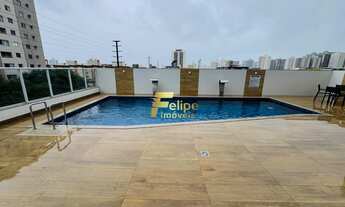 Imagem 1: EXCELENTE APARTAMENTO DE 02 QUARTOS SENDO 01 SUÍTE À VENDA NA PRAIA DAS GAIVOTAS EM VILA V