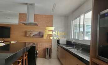 Imagem 5: NOVÍSSIMO APARTAMENTO DE 03 QUARTOS, SENDO 01 SUÍTE À VENDA EM JARDIM CAMBURI/ES!