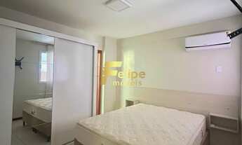 Imagem 6: NÃO PERCA TEMPO VENHA CONHECER ESSE BELO APARTAMENTO DE 02 QUARTOS SENDO 01 SUÍTE, À VENDA