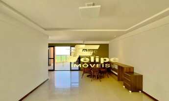 Imagem 2: BELÍSSIMA COBERTURA DE 04 QUARTOS, SENDO 04 SUÍTES, À VENDA NO CENTRO DE GUARAPARI/ES! ACE