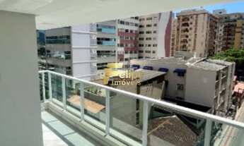 Imagem 3: EXCELENTE APARTAMENTO DE 03 QUARTOS, SENDO 01 SUÍTE E LAZAR COMPLETO NO CENTRO DE GUARAPAR