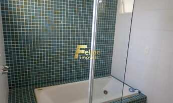 Imagem 2: NÃO PERCA TEMPO E VENHA CONHECER ESSA BELÍSSIMA COBERTURA DUPLEX À VENDA NO CENTRO DE GUAR