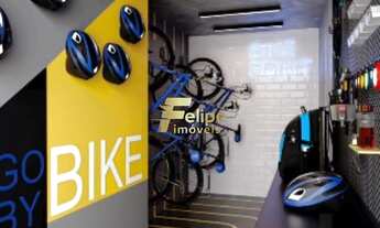 Imagem 7: NÃO PERCA TEMPO E VENHA CONHECER ESSE NOVÍSSIMO APARTAMENTO DE 03 QUARTOS, SENDO 01 SUÍTE