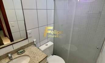 Imagem 5: BELO APARTAMENTO DE 02 QUARTOS, SENDO 01 SUÍTE, PRÉDIO COM ELEVADOR, À VENDA EM JARDIM CAM