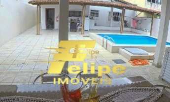 Imagem: BELÍSSIMA CASA DE 03 QUARTOS, SENDO 01