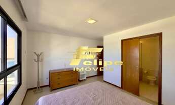 Imagem 4: BELÍSSIMA COBERTURA DE 04 QUARTOS, SENDO 04 SUÍTES, À VENDA NO CENTRO DE GUARAPARI/ES! ACE