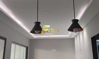 Imagem 7: BELÍSSIMA CASA LINEAR COM GALPÃO NO MESMO TERRENO, LOCALIZADA EM CAMPOS DOS GOYTACAZES/RJ