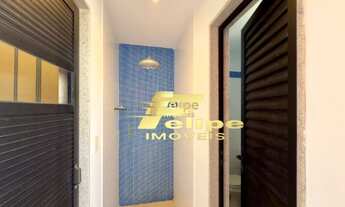 Imagem 7: BELÍSSIMA COBERTURA DE 04 QUARTOS, SENDO 04 SUÍTES, À VENDA NO CENTRO DE GUARAPARI/ES! ACE