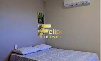 Imagem 6: BELÍSSIMO APARTAMENTO DE 03 QUARTOS SENDO 01 SUÍTE FINAMENTE MONTADO, DECORADO E MOBILIADO