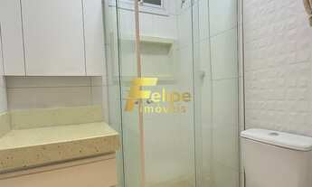 Imagem 3: LINDO APARTAMENTO DE 03 QUARTOS SENDO 01 SUÍTE, SOL DA MANHÃ À VENDA EM JARDIM CAMBURI, VI