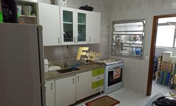 Imagem 4: ACONCHEGANTE APARTAMENTO DE 04 QUARTOS, SENDO 02 SUÍTES, COM VISTA PARA O MAR DA PRAIA DO