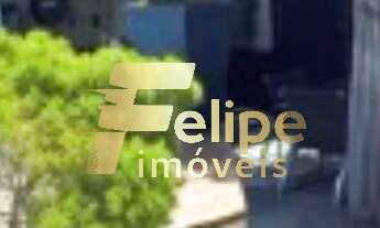 Imagem 7: BELÍSSIMA E ESPAÇOSA COBERTURA DUPLEX, COM LAZER PRIVATIVO E SOL DA MANHÃ, À VENDA EM JARD