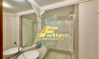 Imagem 3: BELÍSSIMA COBERTURA DE 04 QUARTOS, SENDO 04 SUÍTES, À VENDA NO CENTRO DE GUARAPARI/ES! ACE