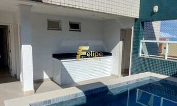 Imagem 5: NÃO PERCA TEMPO E VENHA CONHECER ESSA BELÍSSIMA COBERTURA DUPLEX À VENDA NO CENTRO DE GUAR