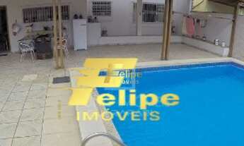 Imagem 7: BELÍSSIMA CASA DE 03 QUARTOS, SENDO 01 SUÍTE, COM UMA LINDA PISCINA, À VENDA EM ITAPEBUSSU